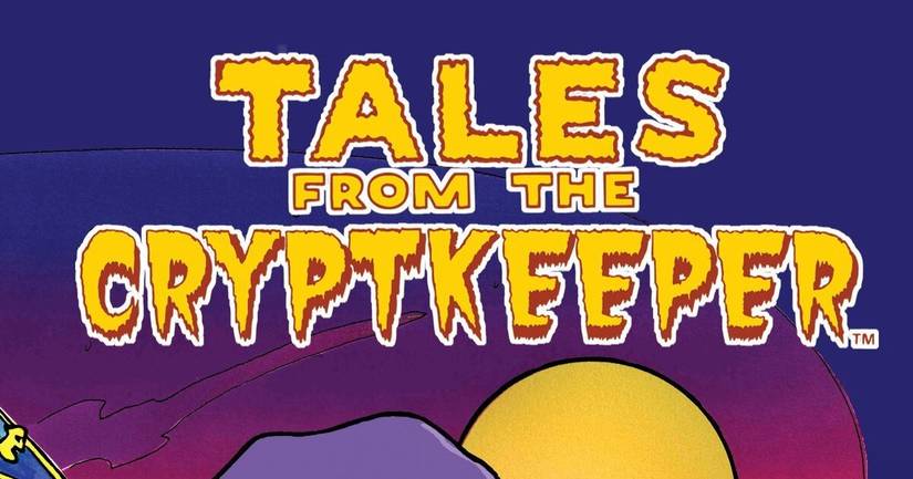 Tales From the Crypt: Every Movie and TV Show, Ranked