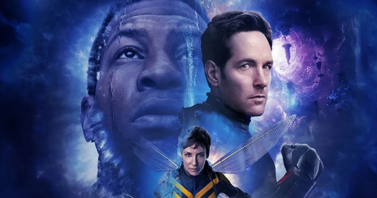 Ant-Man and the Wasp: Quantumania Review: MCU Phase Five Gets an Uneven ...