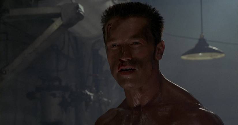 Matrix Commando 14 Most Iconic Heroic Action Movie Lines of the 1980s