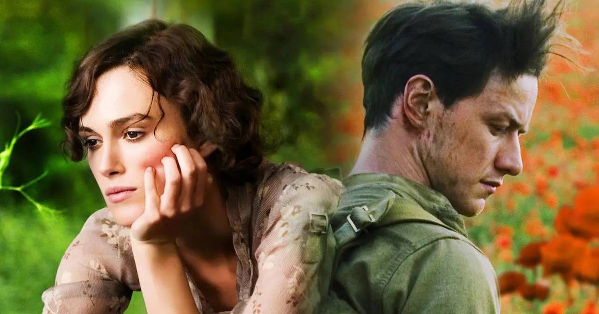 25 Tragic Movie Romances That Left Us in Pieces
