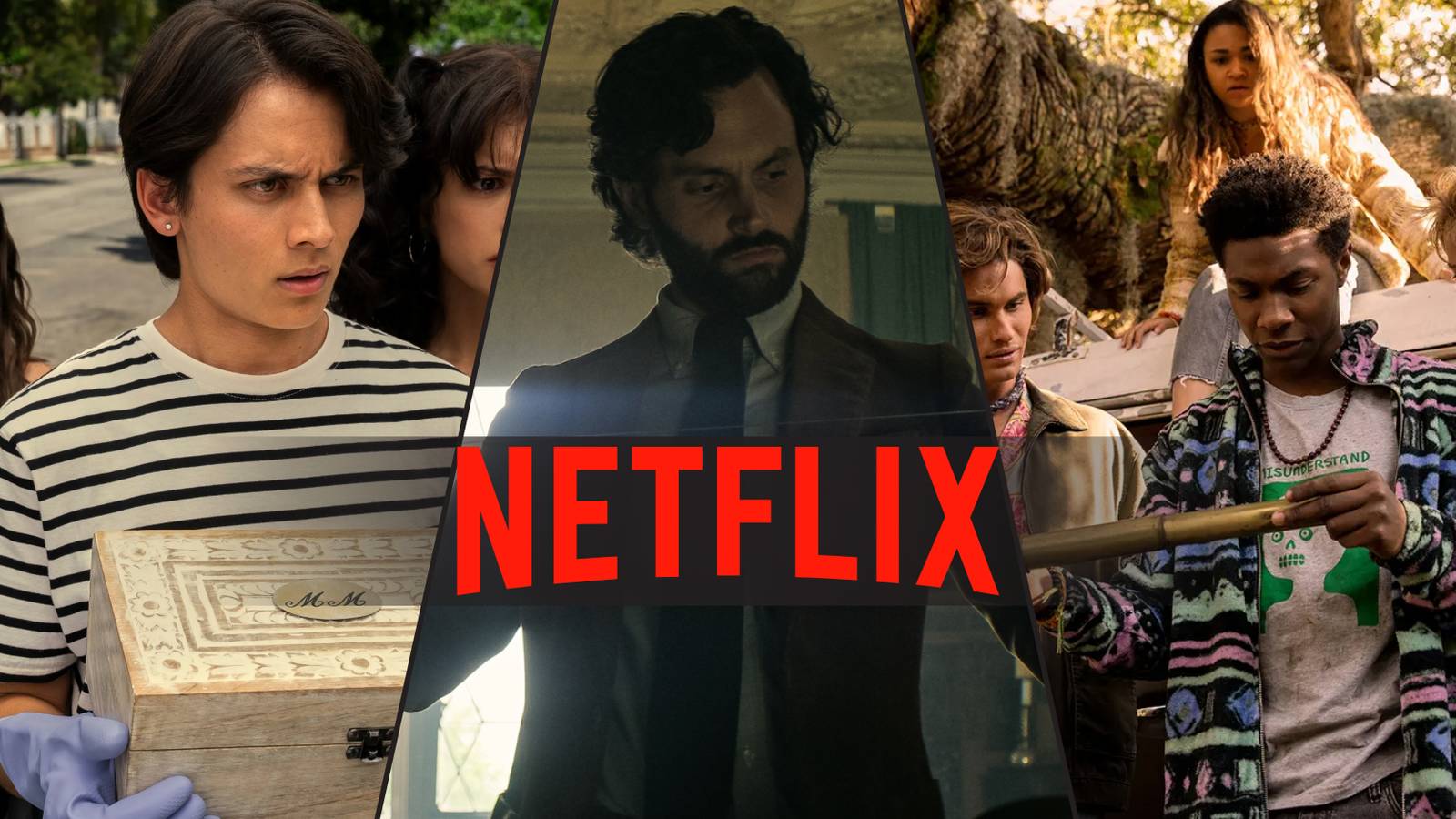 Best Original TV Series Coming to Netflix in February 2023