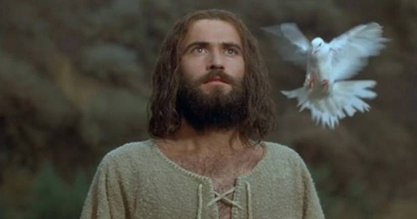 Best Actors Who've Played Jesus Christ, Ranked