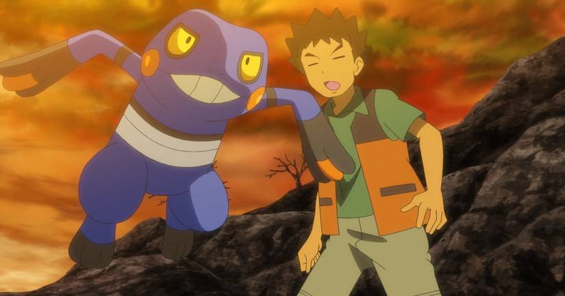 Pokémon: Ash Ketchum’s Best Companions, Ranked