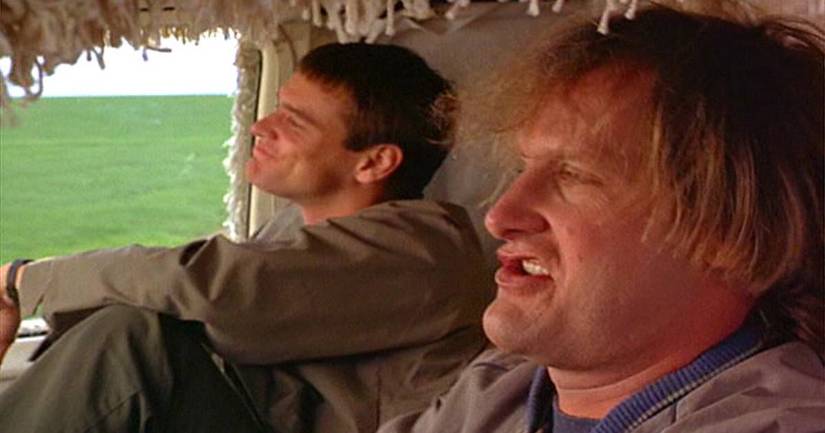Dumb & Dumber: 12 Funniest Moments in the Original Movie