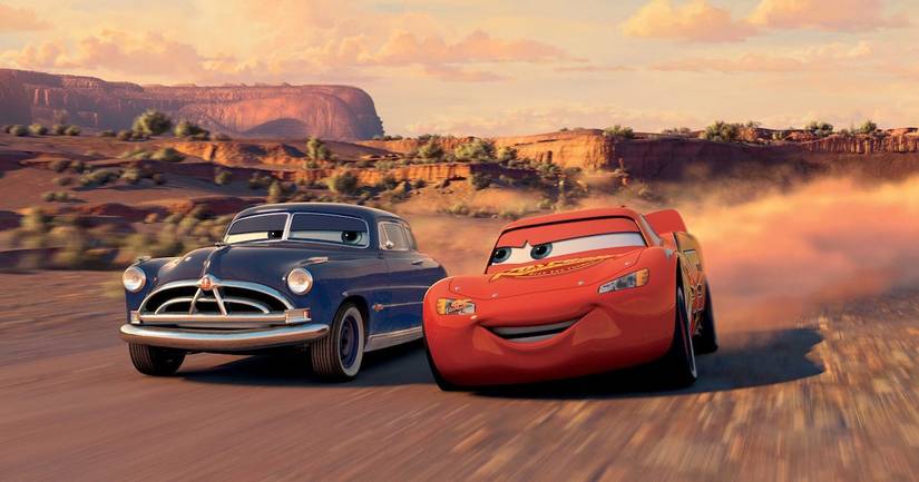 20 Animated Movies With an Ensemble Voice Cast