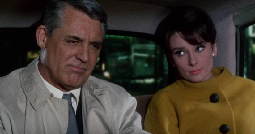 Cary Grant's 10 Best Movies, Ranked by Rotten Tomatoes' Audience Score