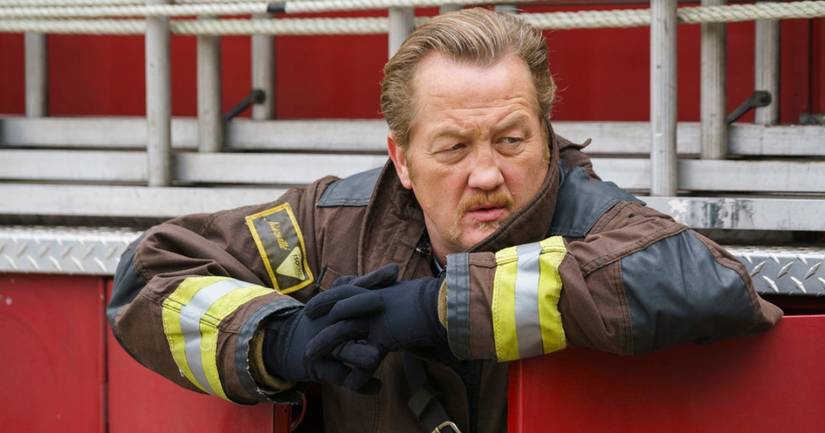 Christian Stolte