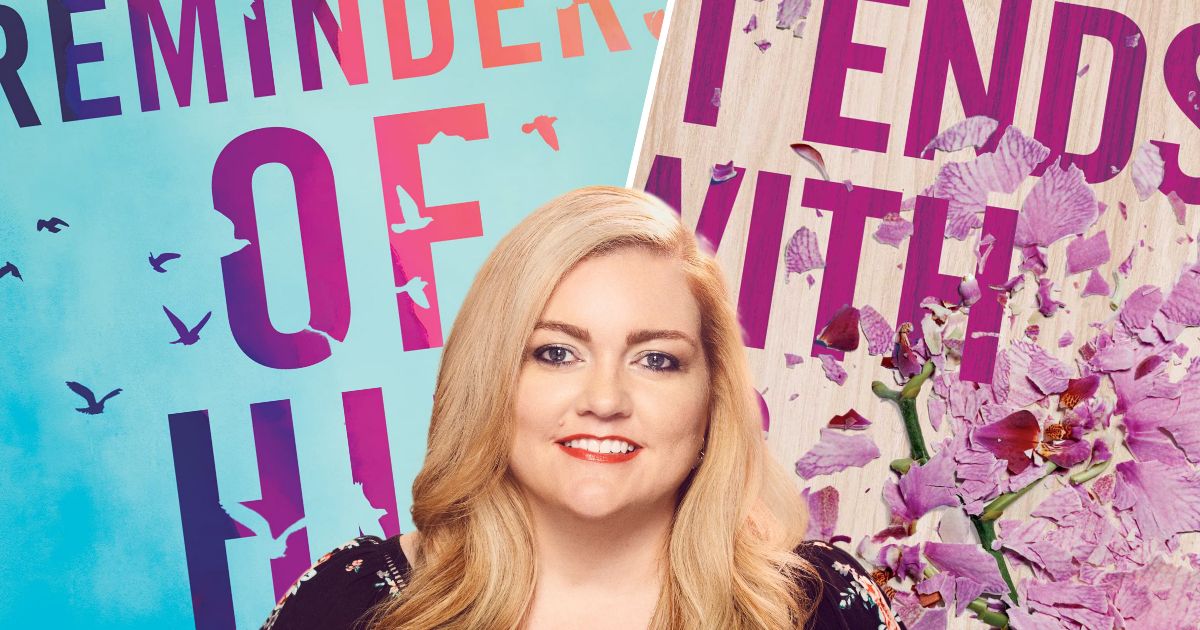 Every Upcoming Colleen Hoover Adaptation, Explained