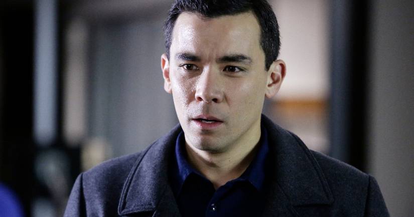 Conrad Rocamora How to Get Away With Murder: Where the Cast Is Today