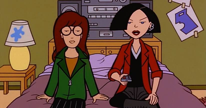 The Best Binge-Worthy Shows for Your Next Girls' Night