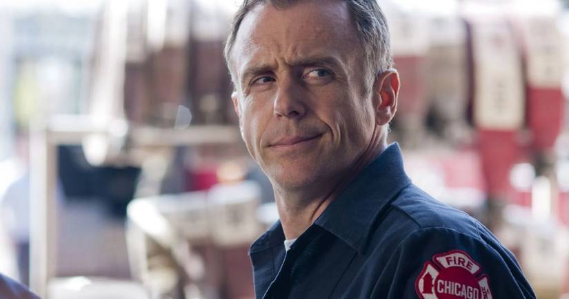 David Eigenberg