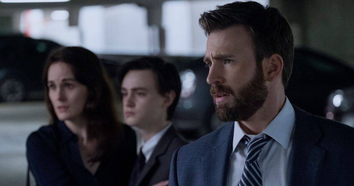 Defending Jacob: Biggest Problems With The Show's Ending