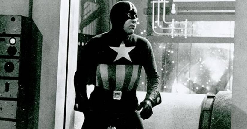 Captain America Actors Who Played the Character in Live-Action, Ranked