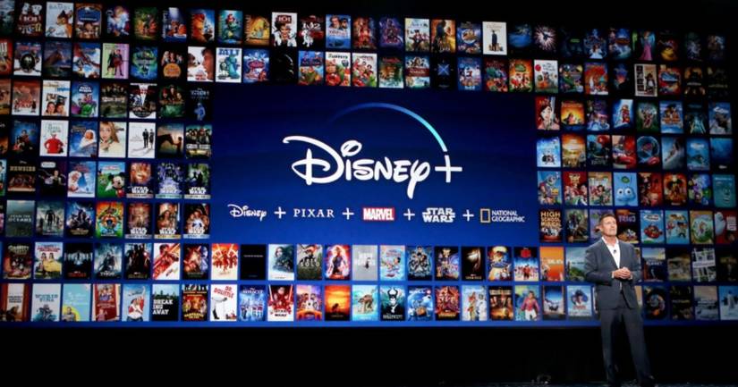 This Disney Brand Should Lead Their Content Strategy Out of the Crisis