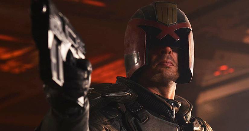 Best Non-Marvel or DC Superhero Movies, Ranked
