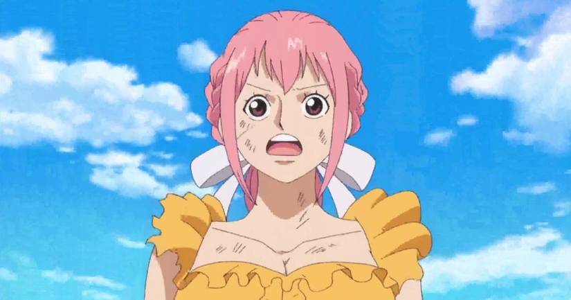 The Most Emotional One Piece Arcs, Ranked
