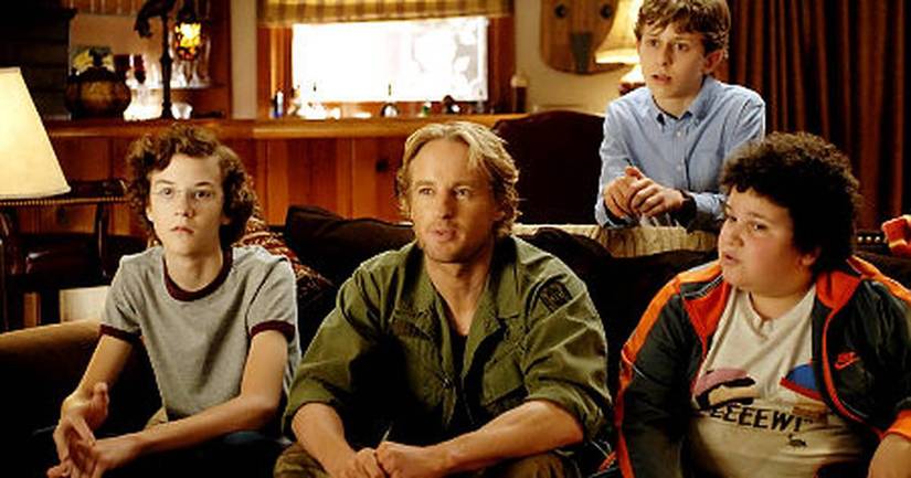 Seth Rogen Writing Credits Everyone Forgot About
