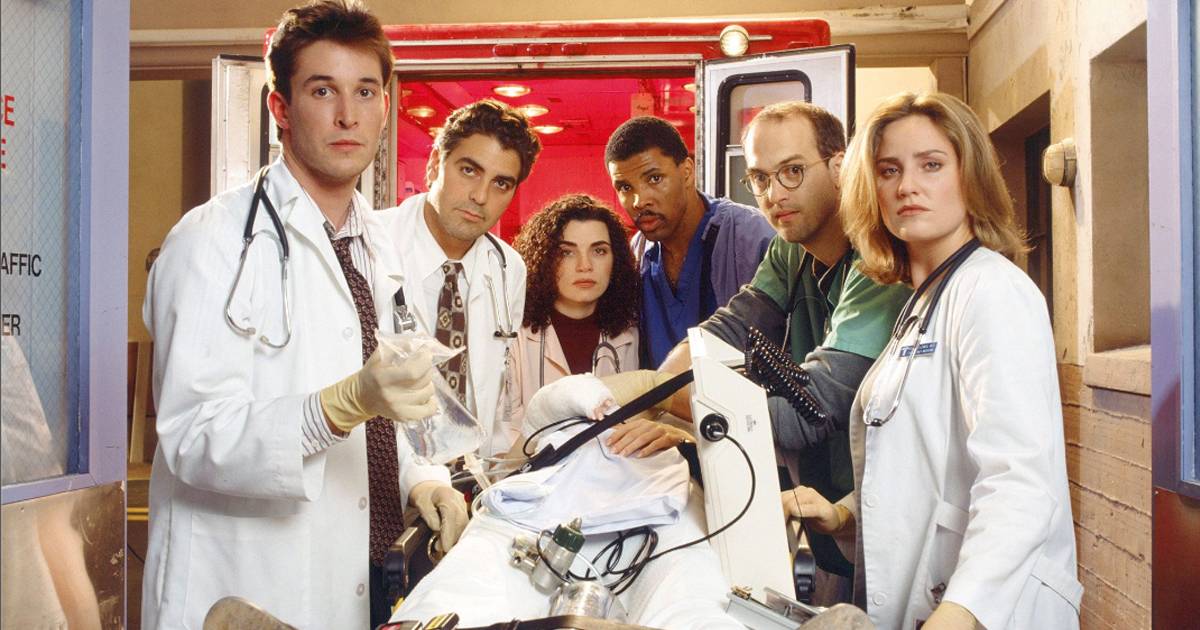 ER: Where the Cast is Today