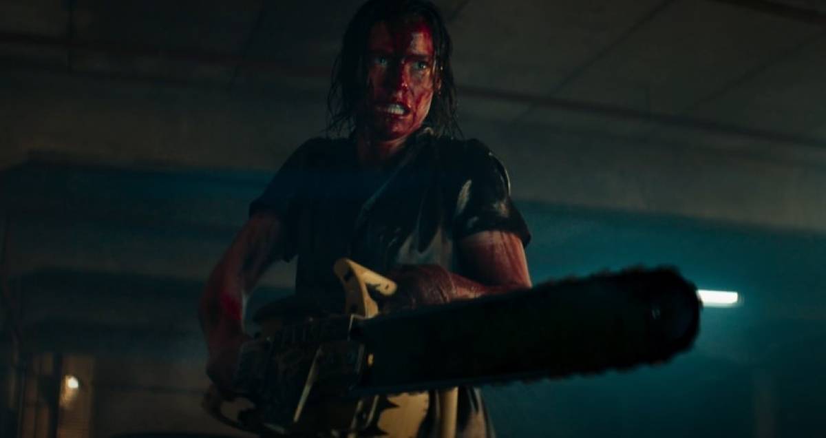 Evil Dead Rise Runtime Revealed As Longest of the Franchise