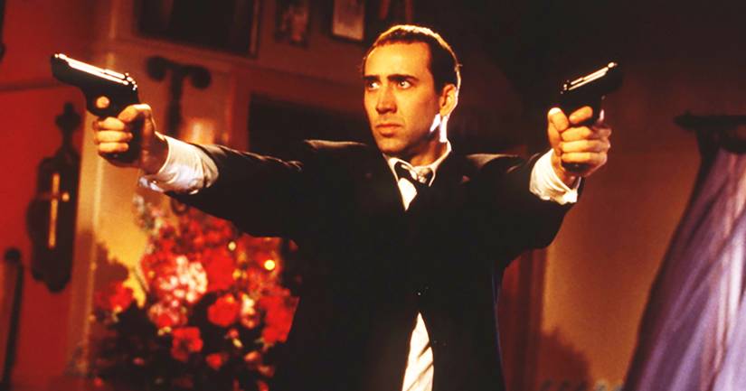 The 10 Best Cheesy Action Movies of the 1990s