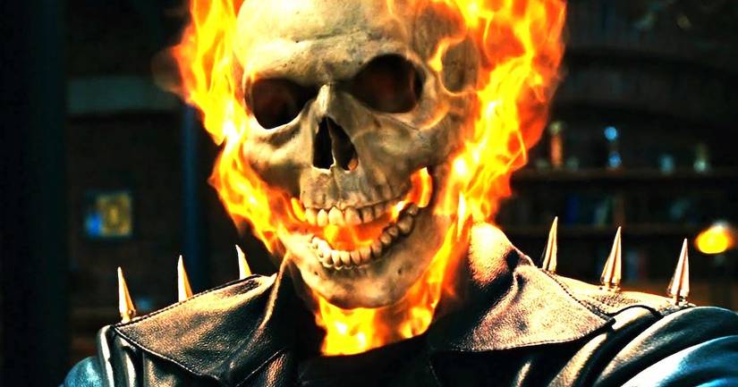Mac Ghost Rider MCU: Why Norman Reedus Should Play Ghost Rider