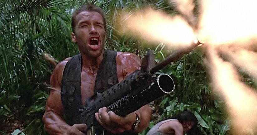 12 Movies Filmed in Exotic Locations