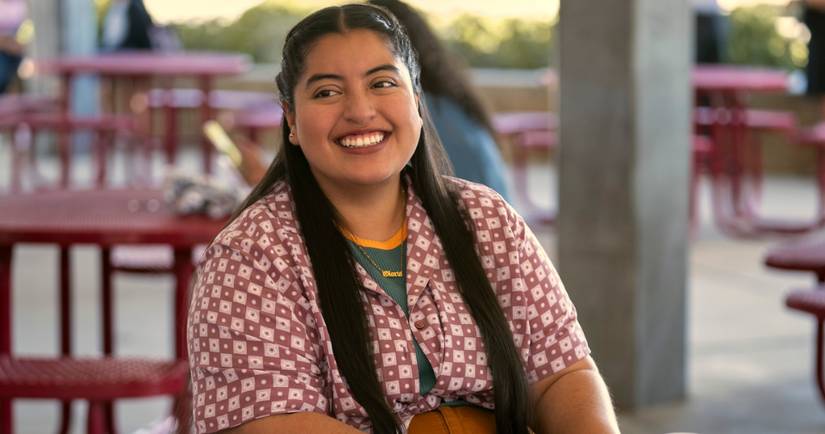 Freeridge Gets Canceled at Netflix After One Season