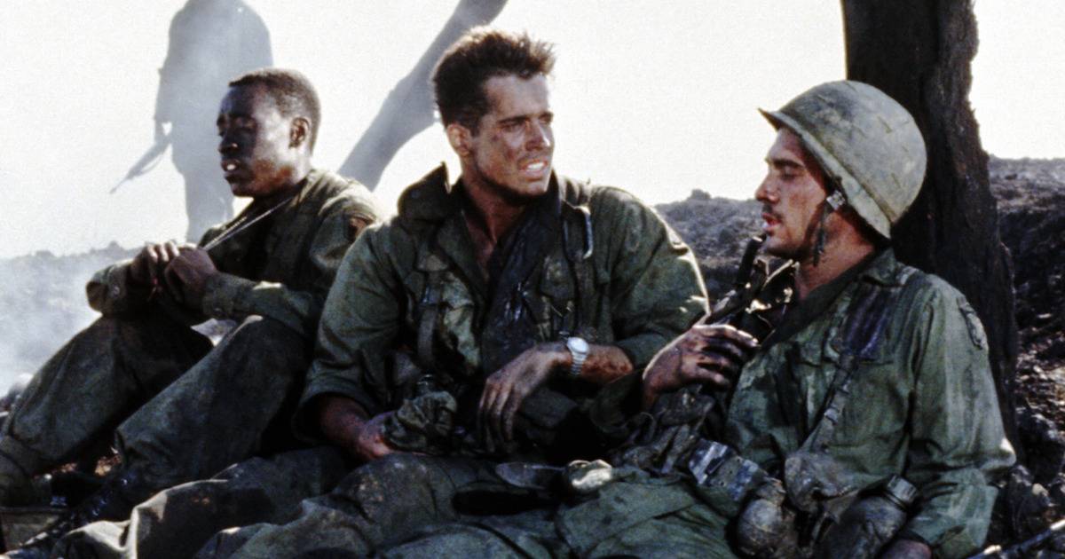 12 Lesser-Known War Movies That Don't Get Enough Love