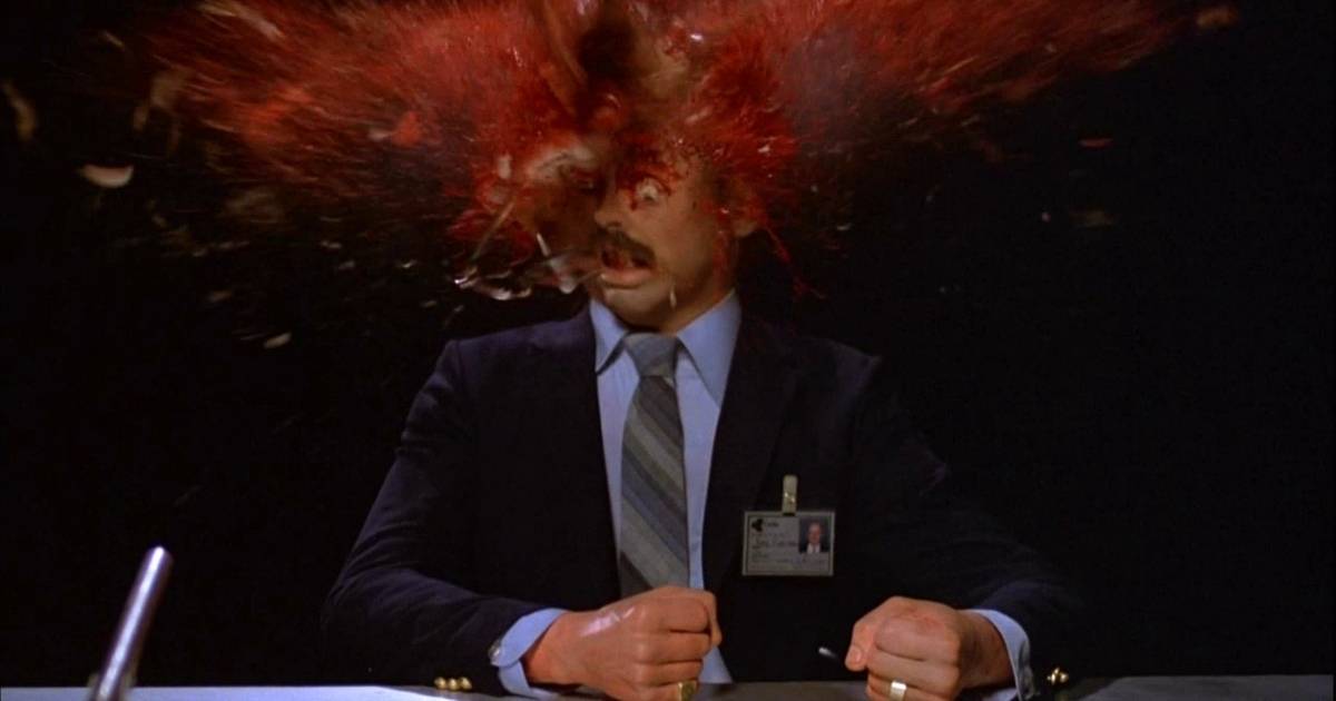 Why Practical Effects May Be Better Than CGI