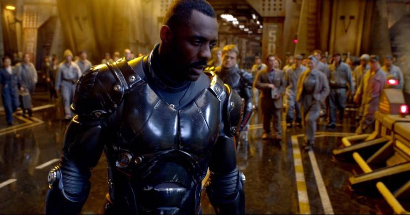 Pacific Rim: How Guillermo del Toro's Monster Film Has Aged After 10 Years