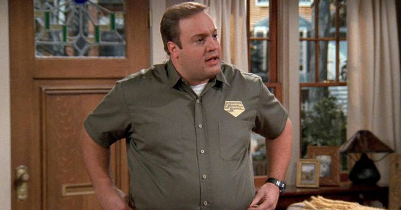 The King of Queens Cast and Character Guide