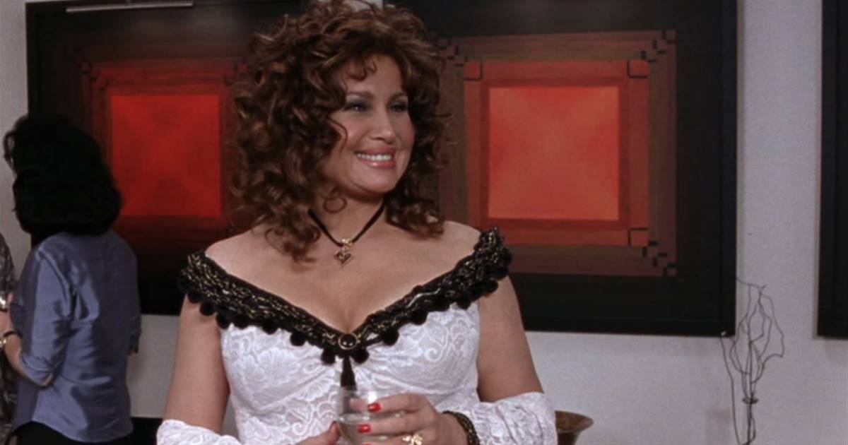 What Made Jennifer Coolidge Famous Beyond American Pie