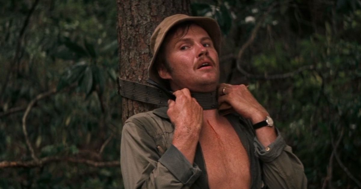 Can a Masterpiece Be Unwatchable?