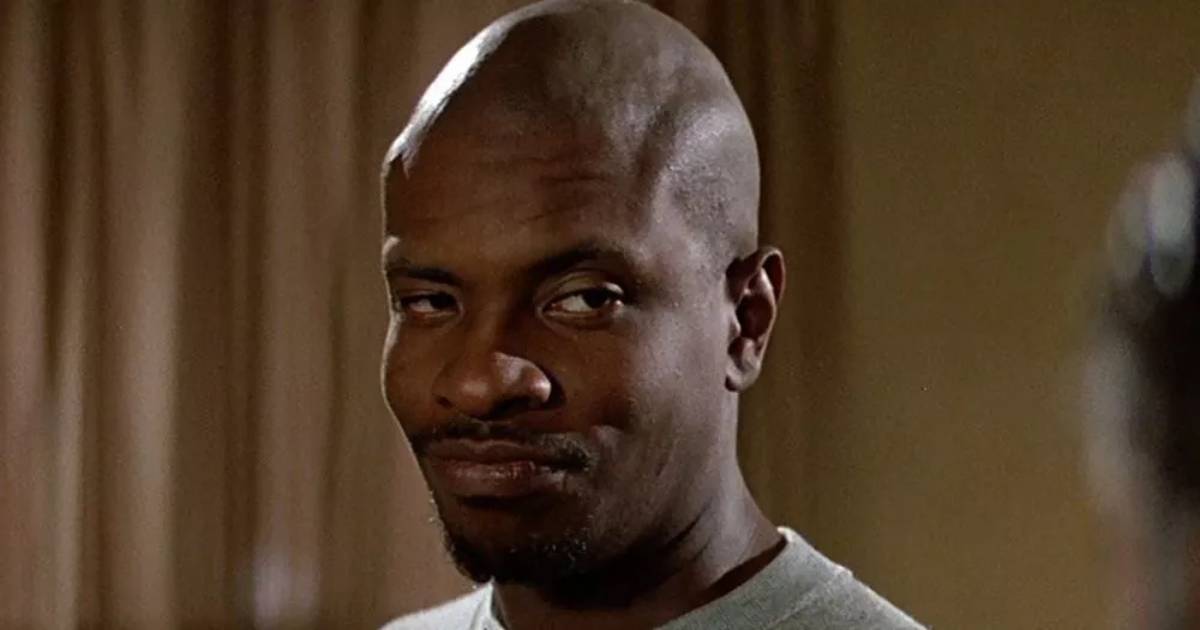 Keith David Riddick Keith David's Best Performances, Ranked