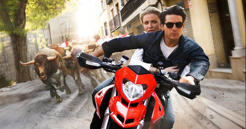 Cameron Diaz’s 8 Funniest Movies, Ranked