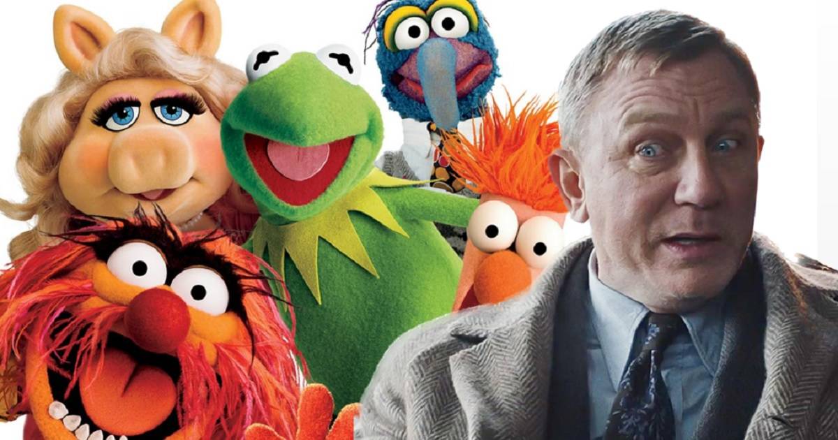 Rian Johnson Responds to Possibility of a Knives Out Muppet Movie