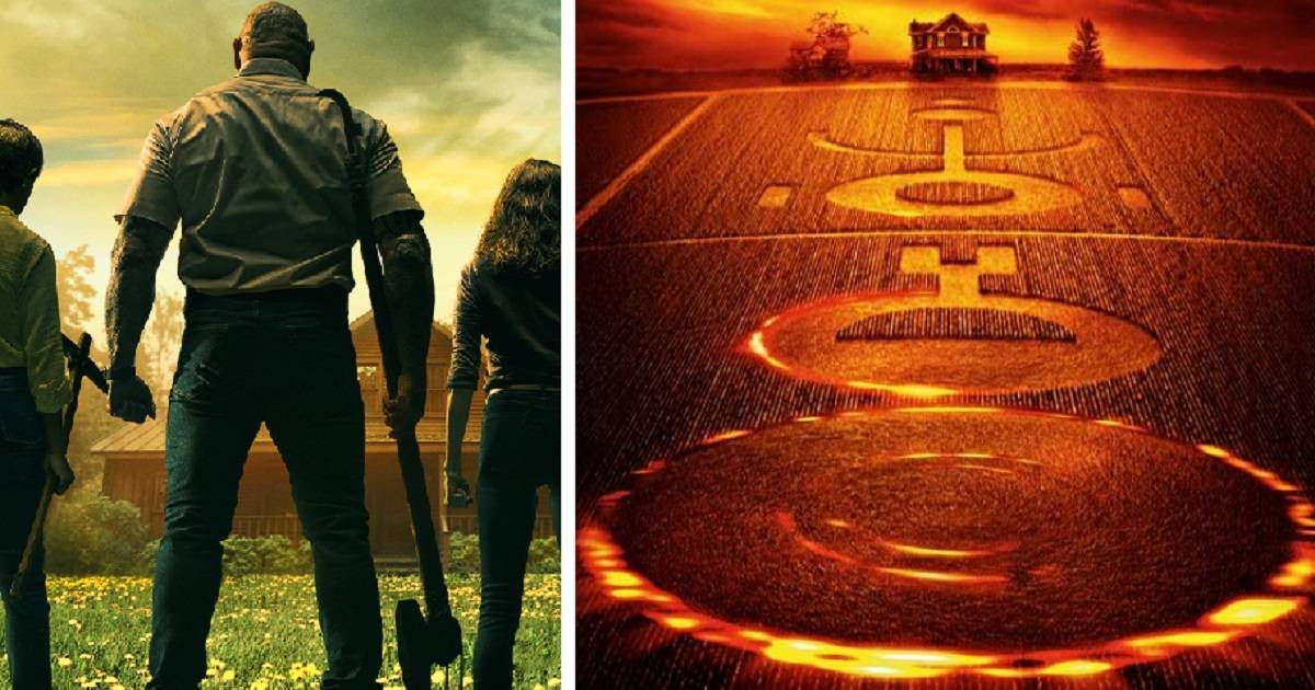 M. Night Shyamalan Compares Knock at the Cabin to His Sci-Fi Horror Hit ...