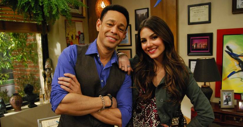 Nickelodeon’s Victorious: Where the Cast Is Today