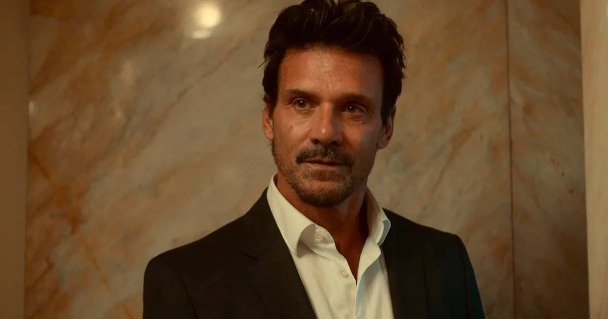 Frank Grillo Reveals the Reason Why He Punched Ryan Reynolds Frank Grillo Reveals the Reason Why He Punched Ryan Reynolds