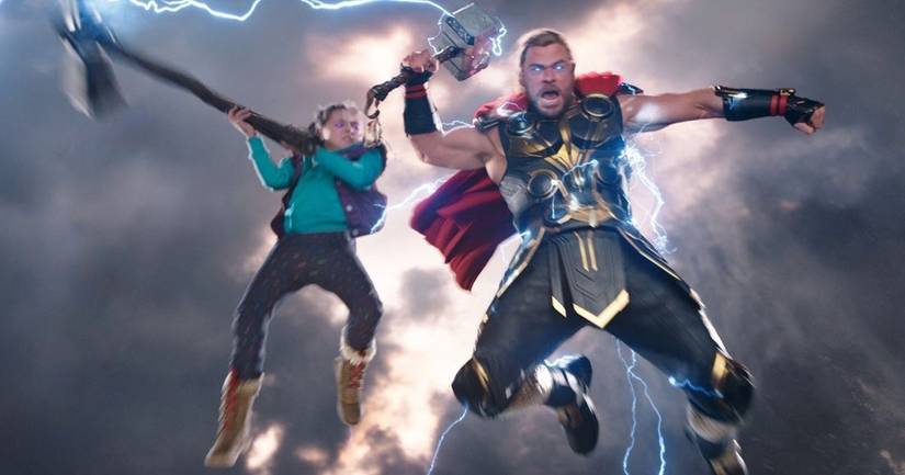 MCU: How Loki and Thor May Cross Paths Again