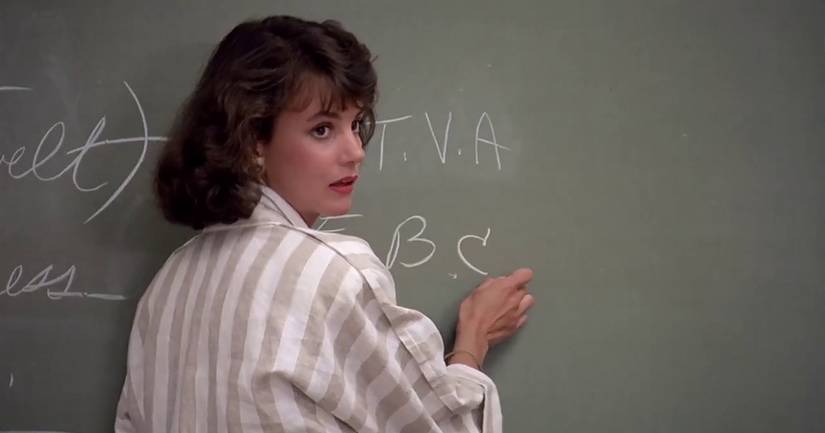Pretty in Pink: Where the Cast Is Today