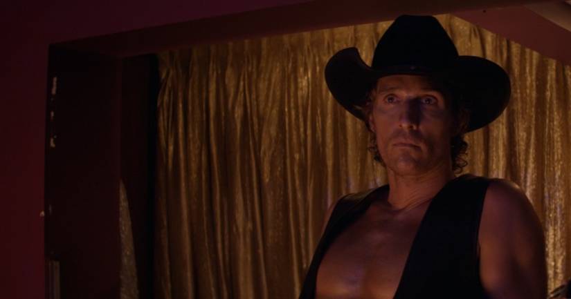 How the Magic Mike Movies Are Much More Than a Mere Striptease