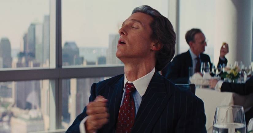 The Wolf of Wall Street: 10 Things You May Not Know