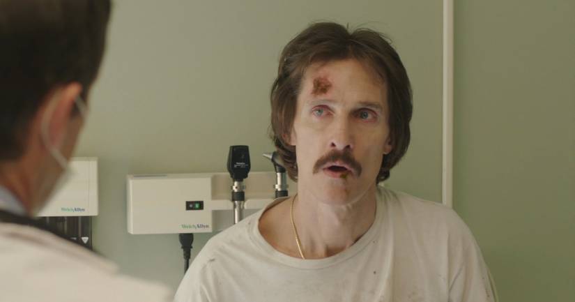 Matthew McConaughey's Most Famous Characters, Ranked