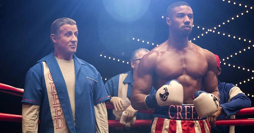 Michael B. Jordan’s 10 Best Movies, Ranked by Rotten Tomatoes