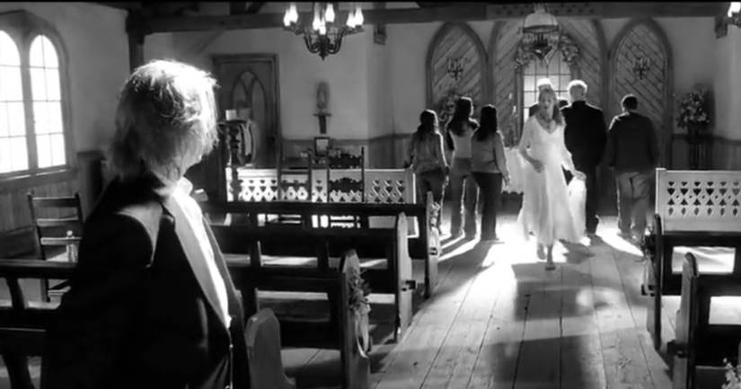 The Most Iconic Locations From Each Quentin Tarantino Movie, Ranked