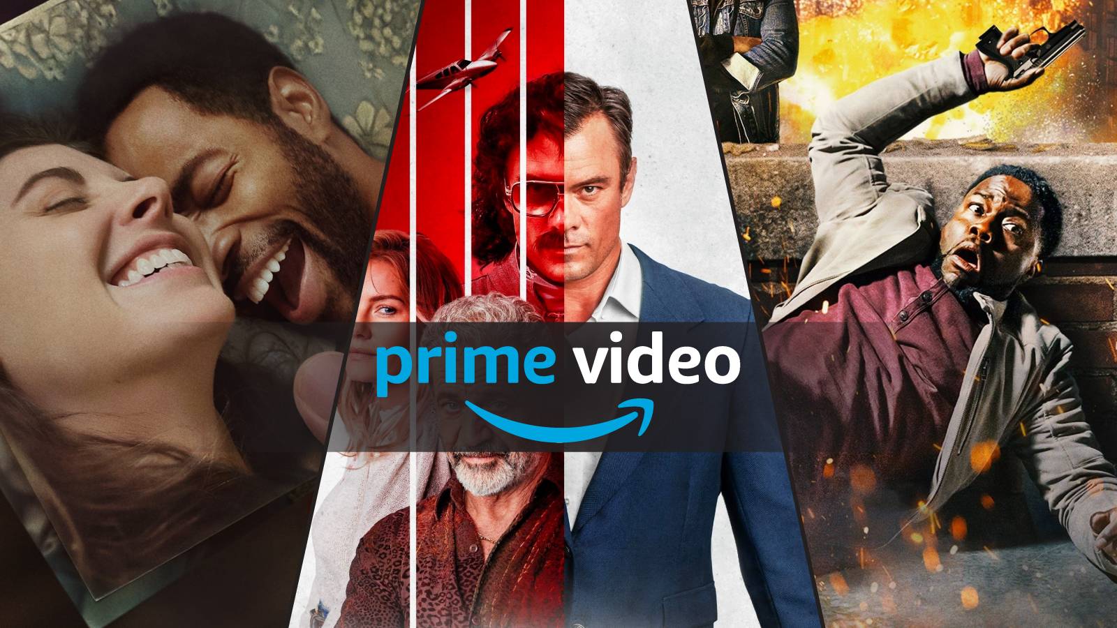 Best Movies Coming to Prime Video in February 2023