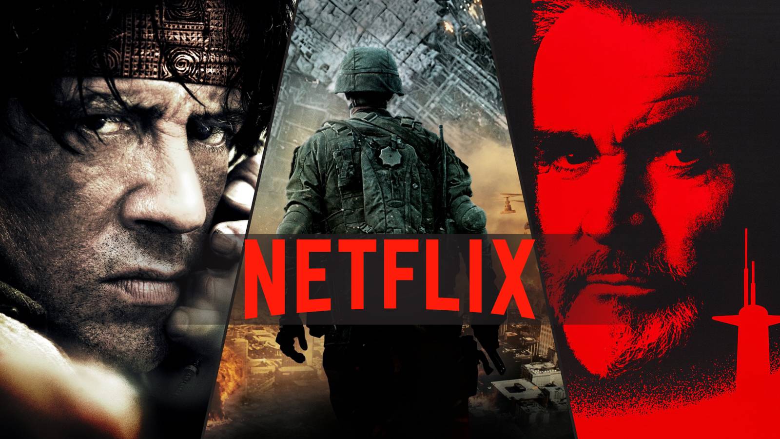 Best Movies Leaving Netflix in February 2023