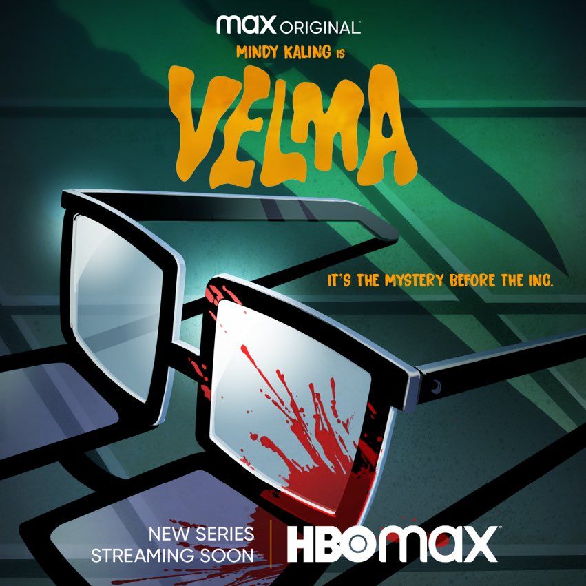 Mindy Kaling Touts Velma's High Viewership on HBO Max