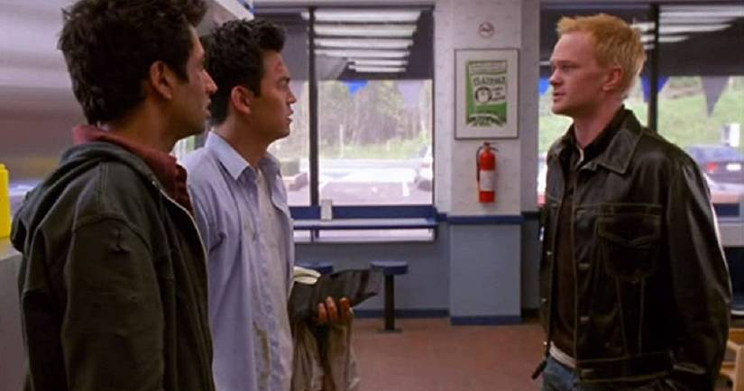 10 Times Actors Played Versions of Themselves for a Joke